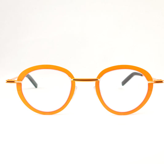 Theo Eyewear Sensational 3005