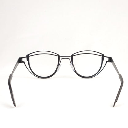 Theo Eyewear Shape 410