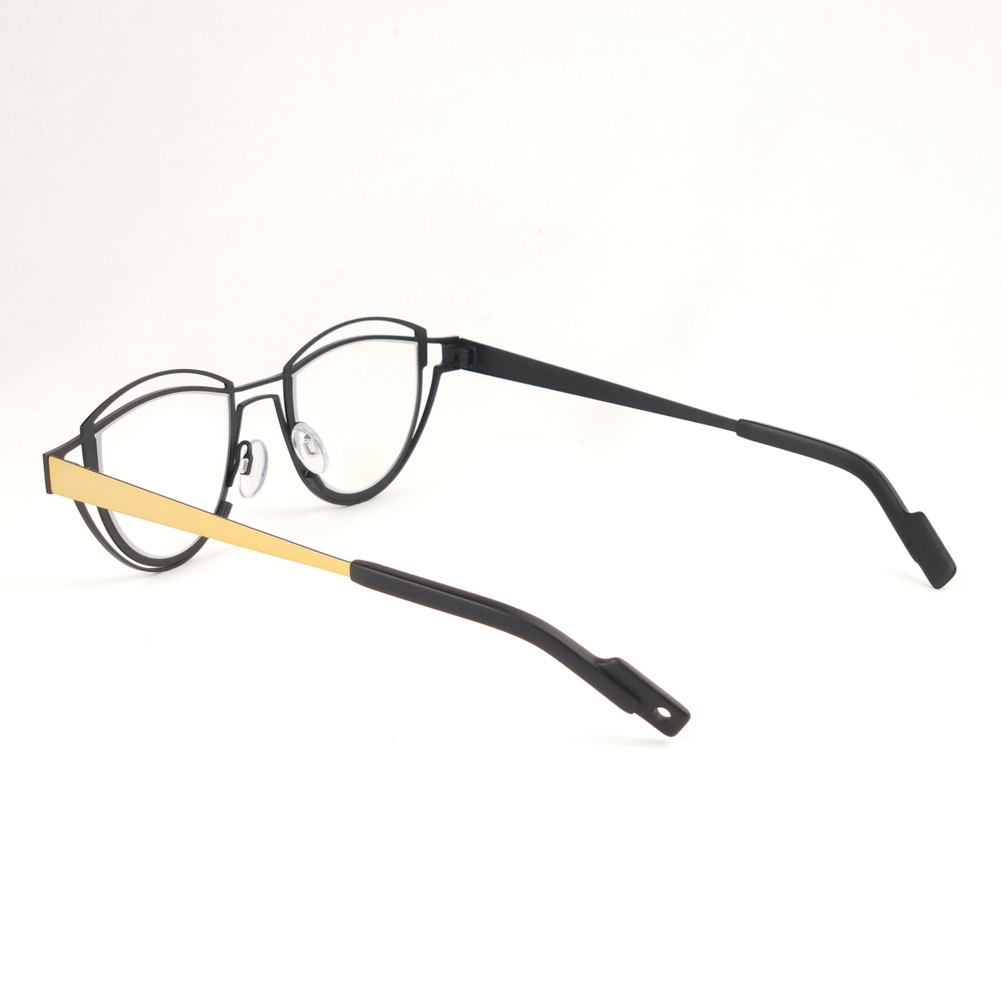 Theo Eyewear Shape 410