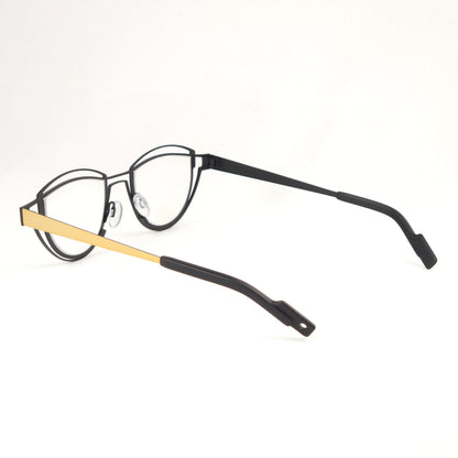 Theo Eyewear Shape 410