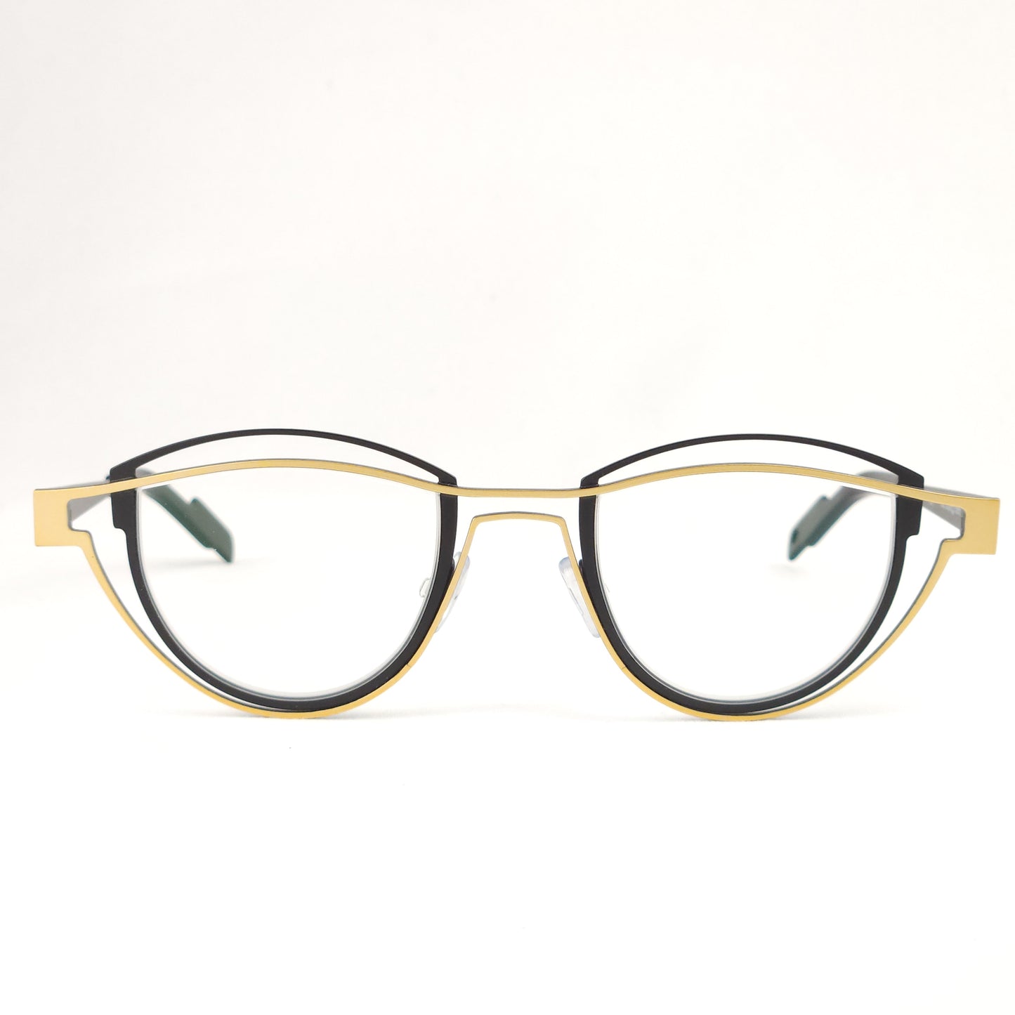 Theo Eyewear Shape 410