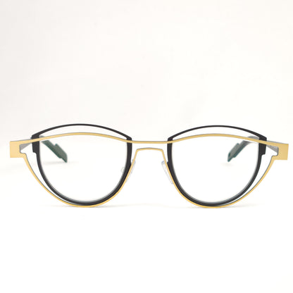 Theo Eyewear Shape 410