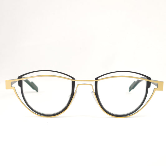 Theo Eyewear Shape 410