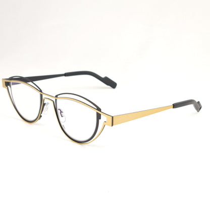 Theo Eyewear Shape 410