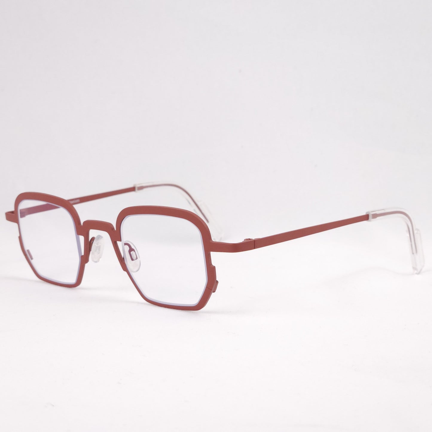 Theo Eyewear Sound 347