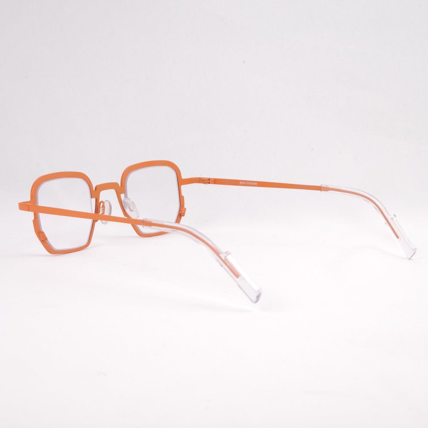 Theo Eyewear Sound 500