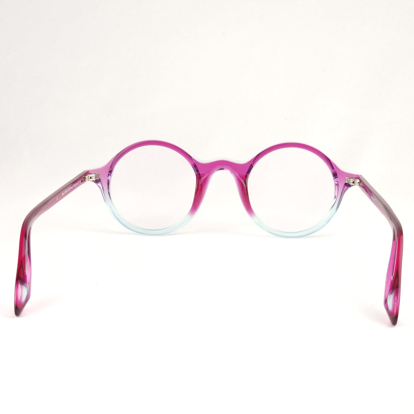 Theo Eyewear Sunrise 12