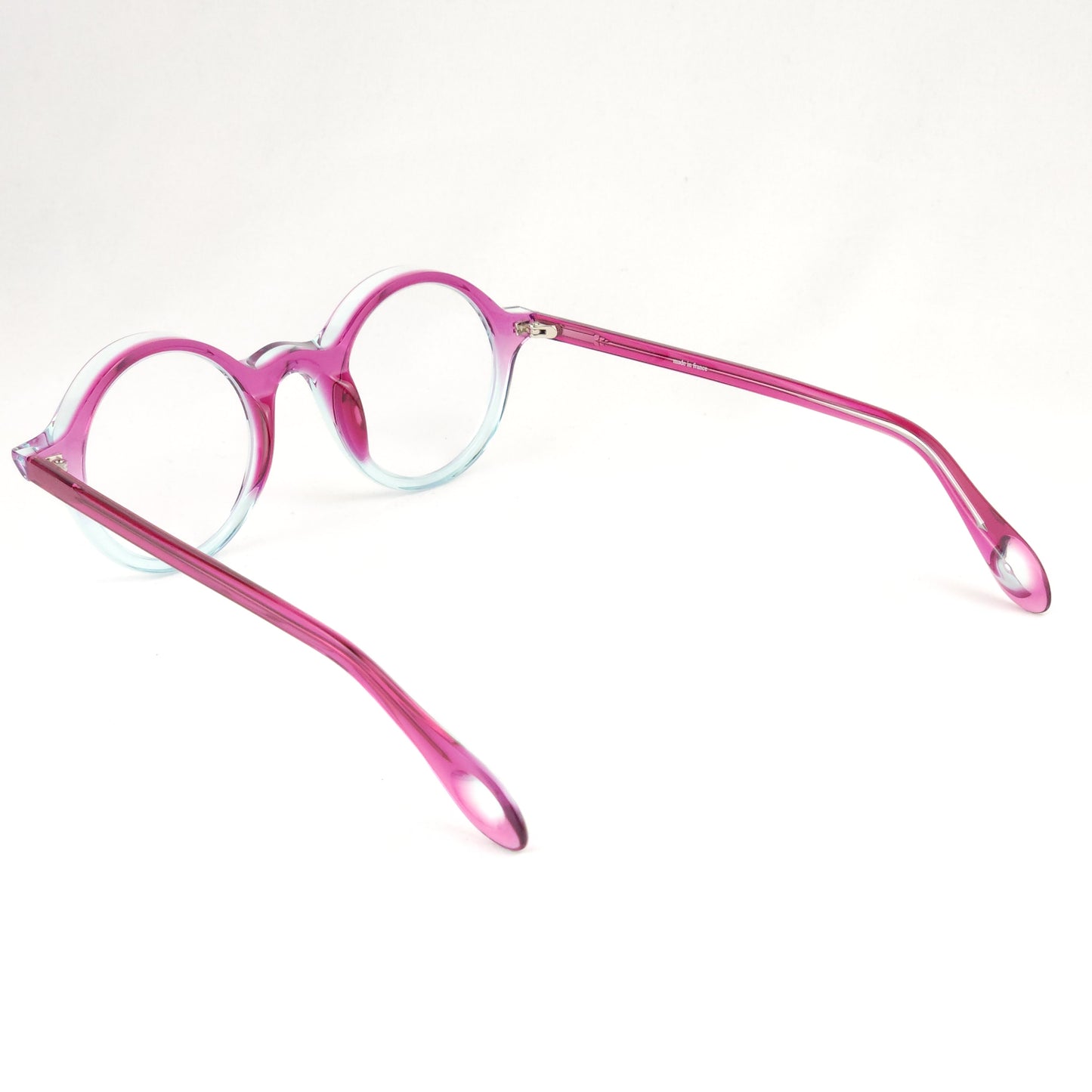 Theo Eyewear Sunrise 12