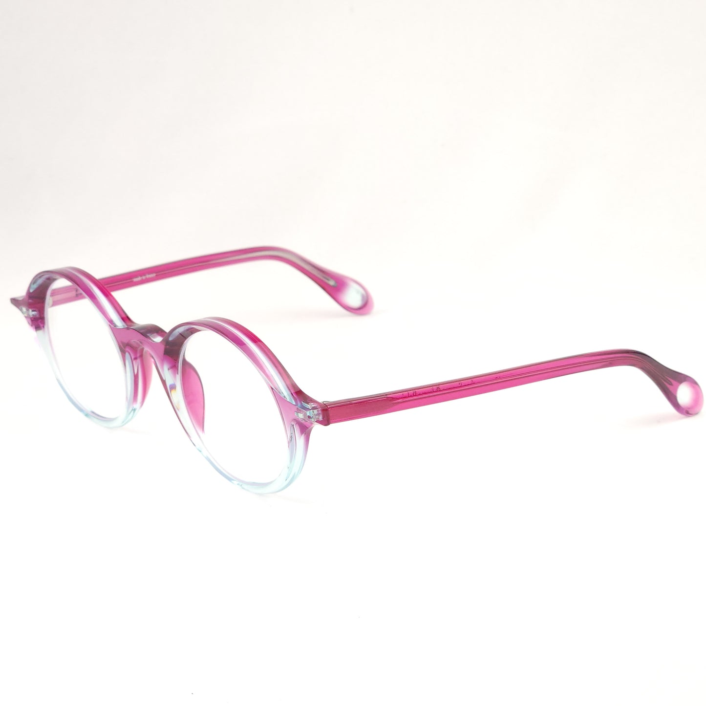 Theo Eyewear Sunrise 12