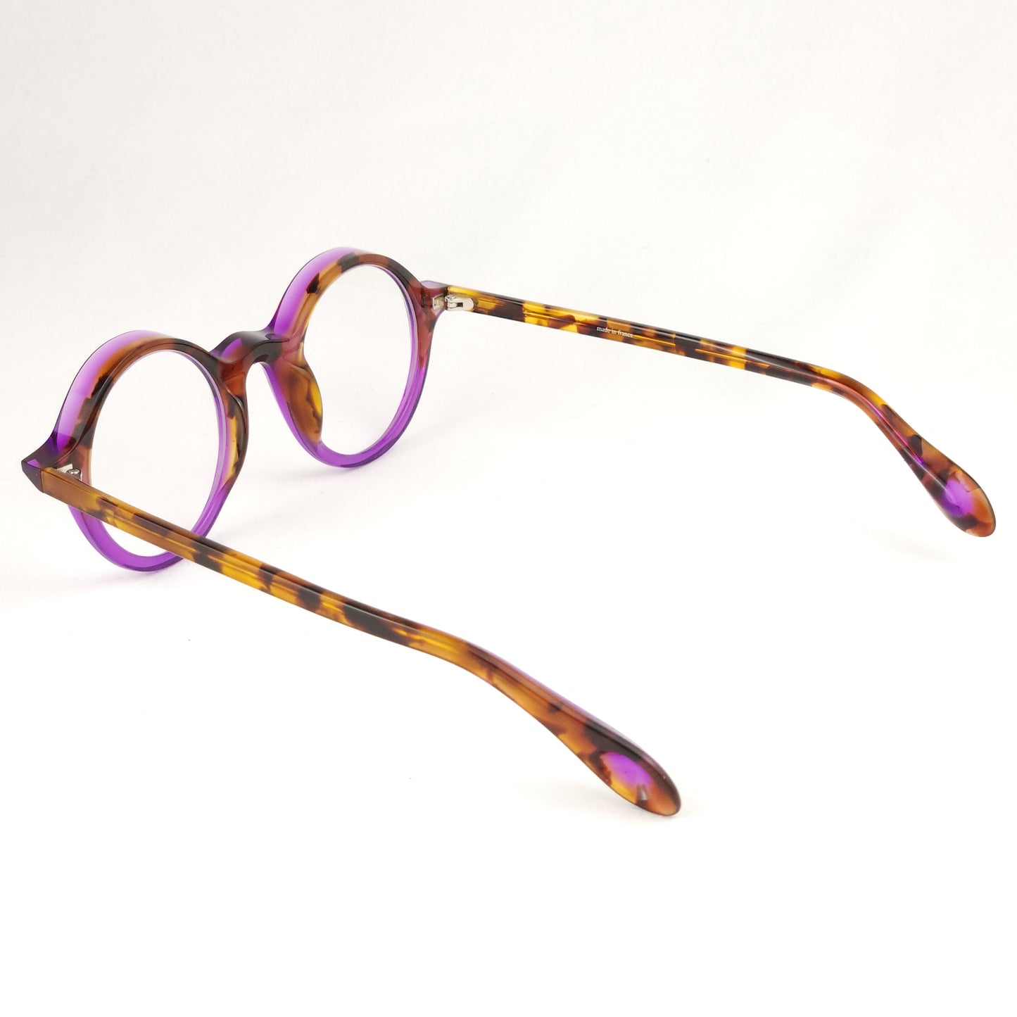 Theo Eyewear Sunrise 8