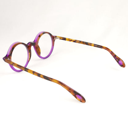 Theo Eyewear Sunrise 8