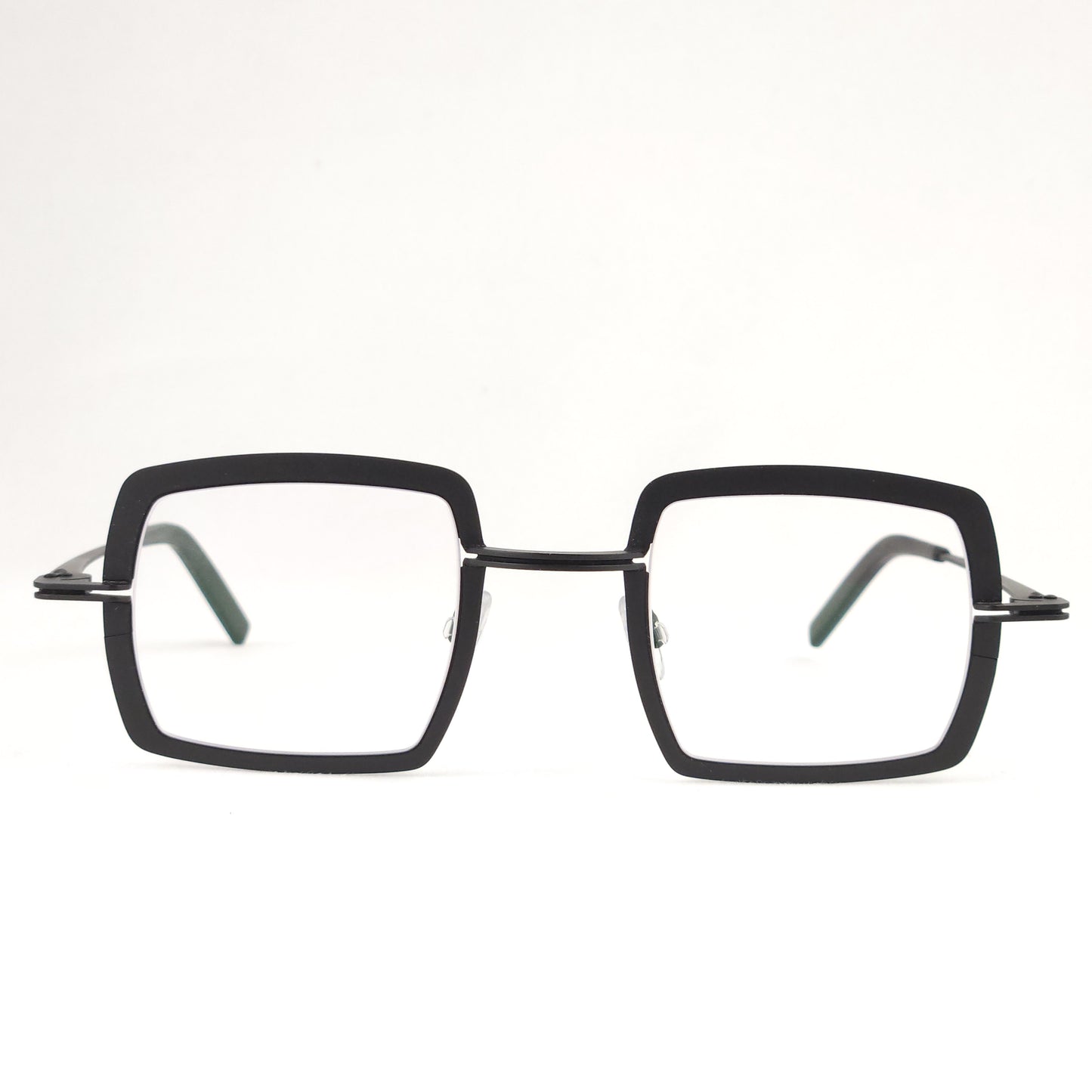 Theo Eyewear Super 5