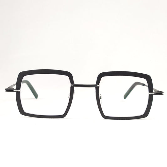 Theo Eyewear Super 5