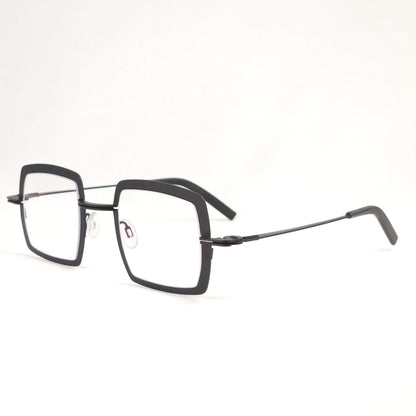 Theo Eyewear Super 5
