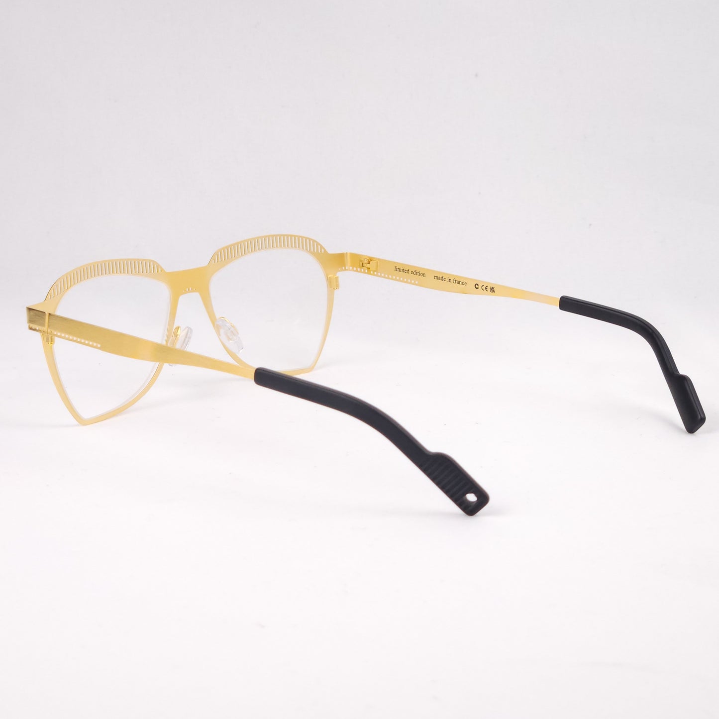 Theo Tip 903 Limited Edition 23k Gold