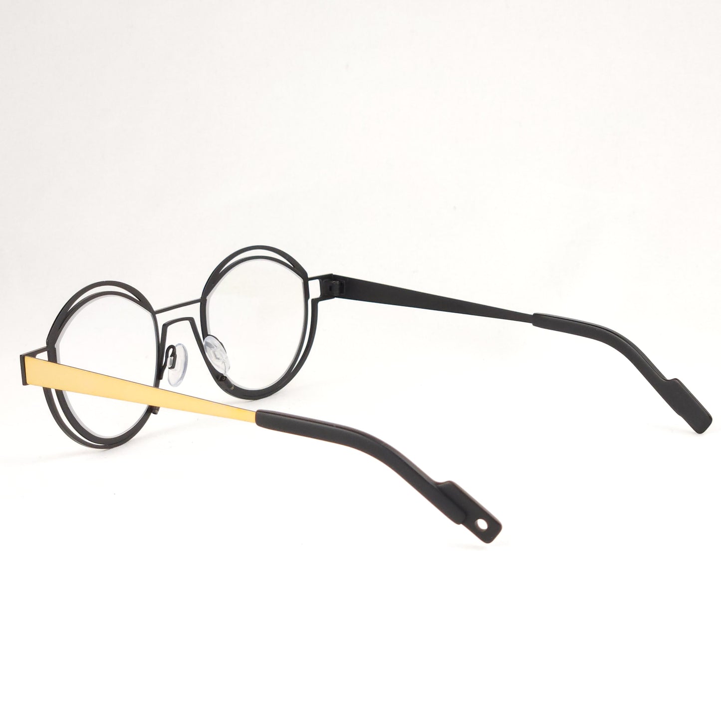 Theo Eyewear Tracing 410