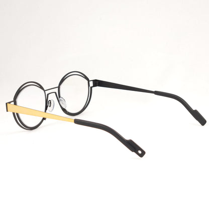 Theo Eyewear Tracing 410