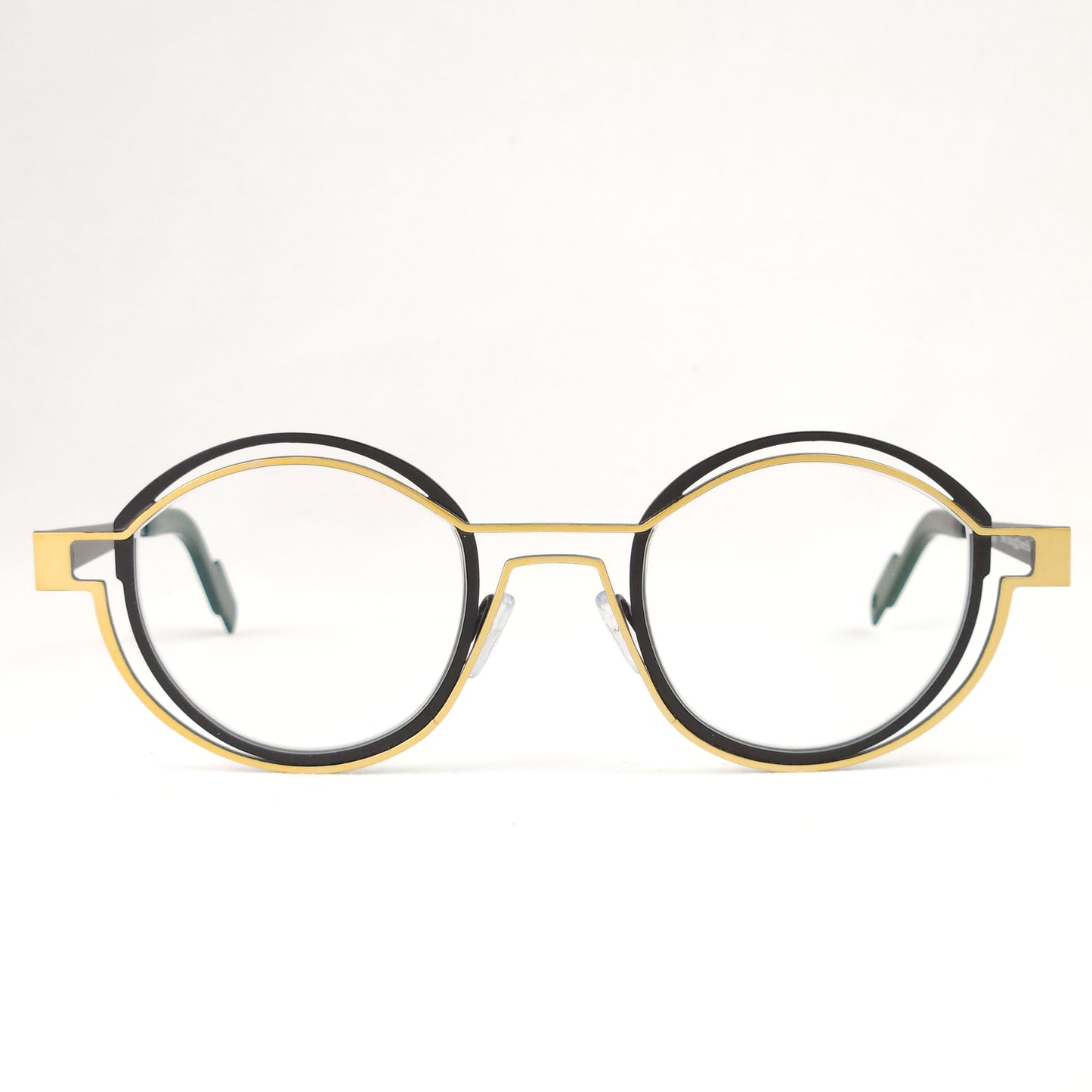 Theo Eyewear Tracing 410