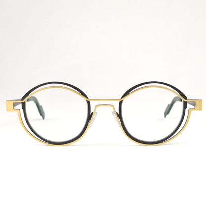Theo Eyewear Tracing 410