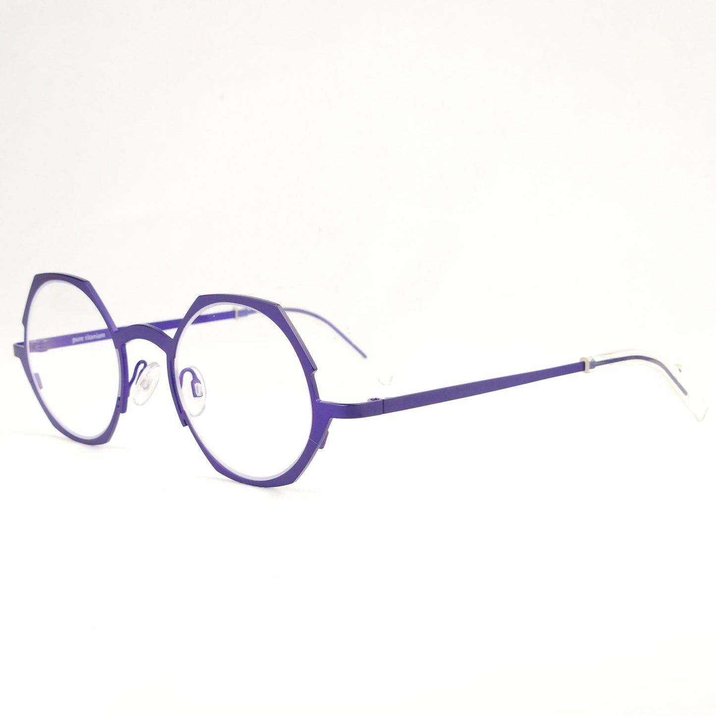 Theo Eyewear Wave 304