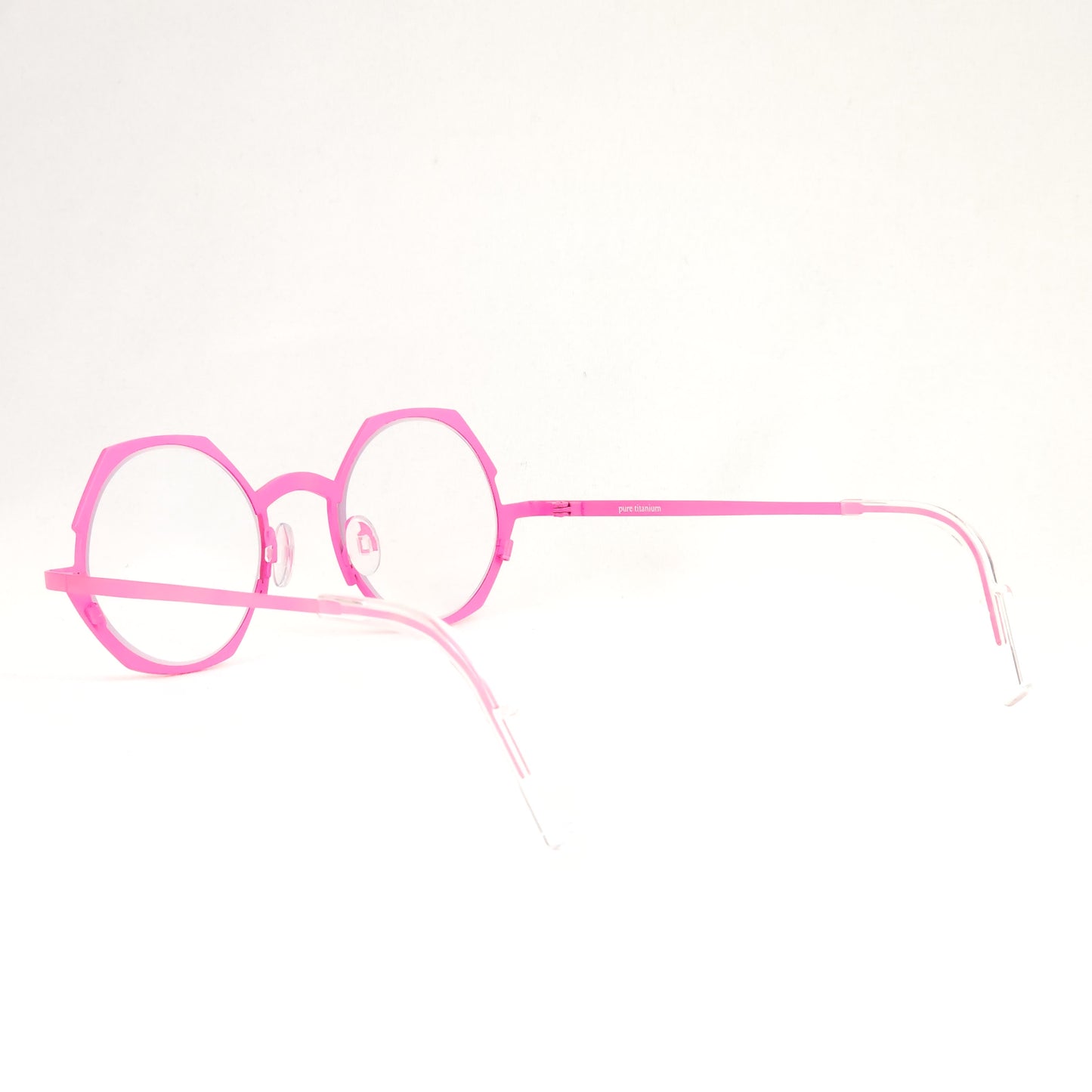 Theo Eyewear Wave 306