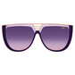 CAZAL Sunglasses 8511 002 Front