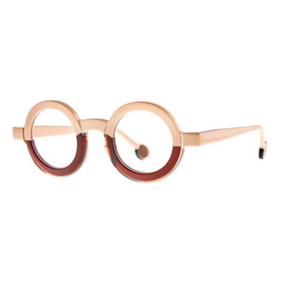 Theo Eyewear Swaai Stel