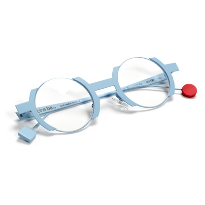 SABINE BE be balloon slim 136 front