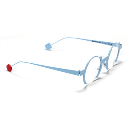 SABINE BE be balloon slim 136 side