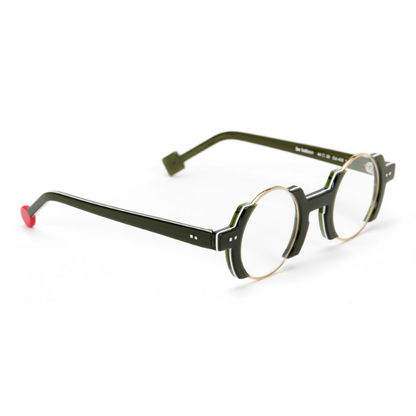 SABINE BE be balloon 408 side