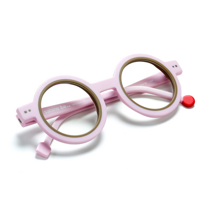 Sabine Be Be Addict 79 Front