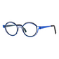 Theo Eyewear Tracing 374 Side