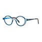 Theo Eyewear Tracing 313 Side