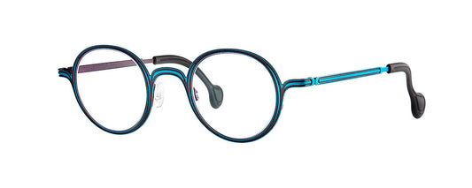 Theo Eyewear Orient Express