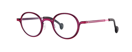 Theo Eyewear Orient Express