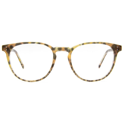  3 brothers - Ant - Leopard - Prescription Glasses