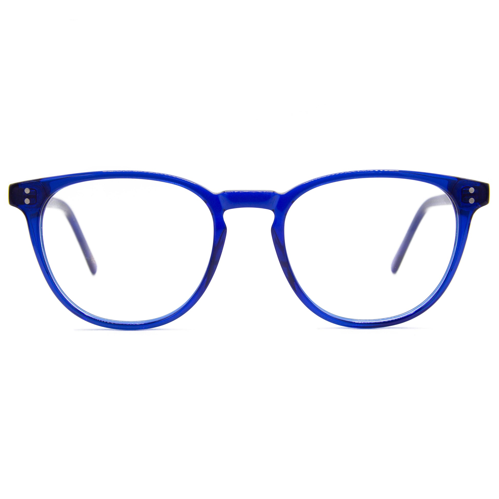  3 brothers - Ant - Navy - Prescription Glasses