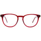  3 brothers - Ant - Red - Prescription Glasses