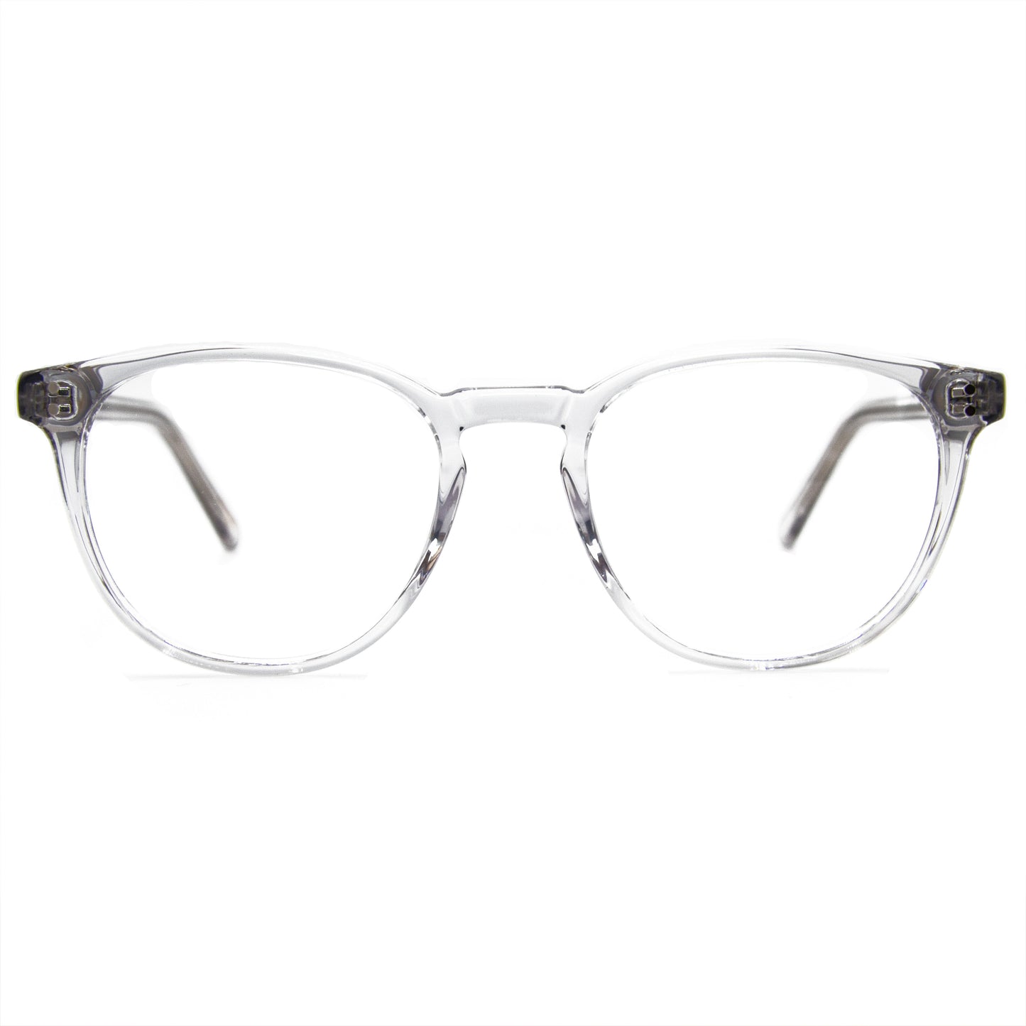  3 brothers - Ant - Crystal - Prescription Glasses
