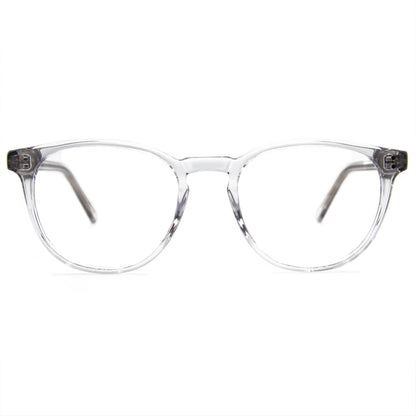  3 brothers - Ant - Crystal - Prescription Glasses