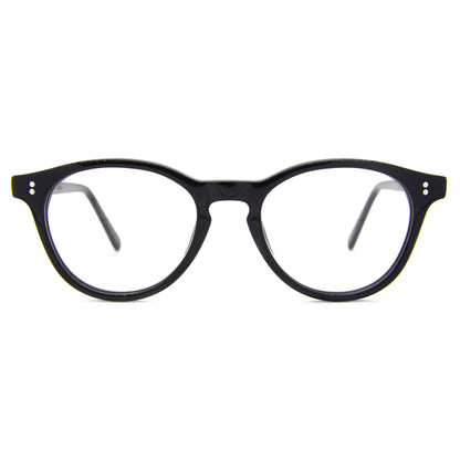 3 brothers - Chantal - Black - Prescription Glasses