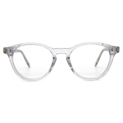 3 brothers - Chantal - Crystal - Prescription Glasses