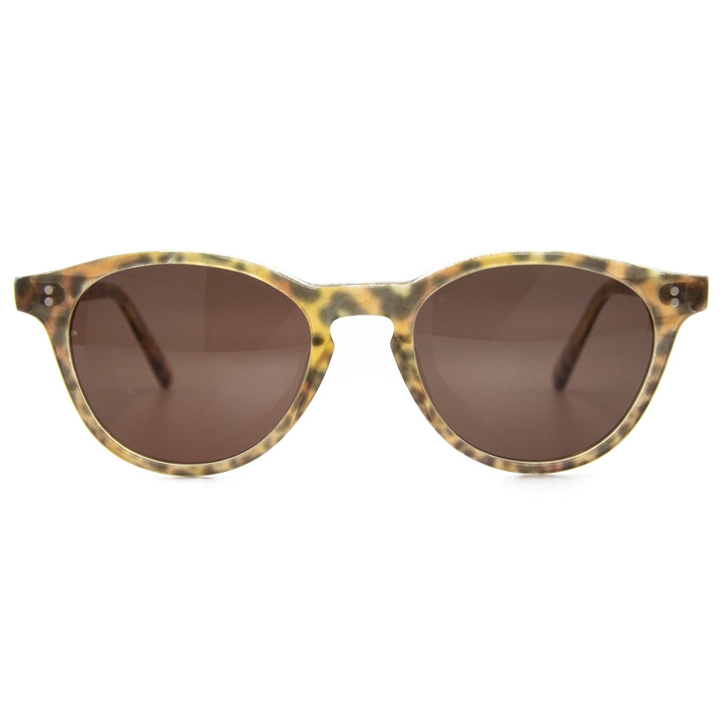 3 brothers - Chantal - Leopard - Prescription Sunglasses