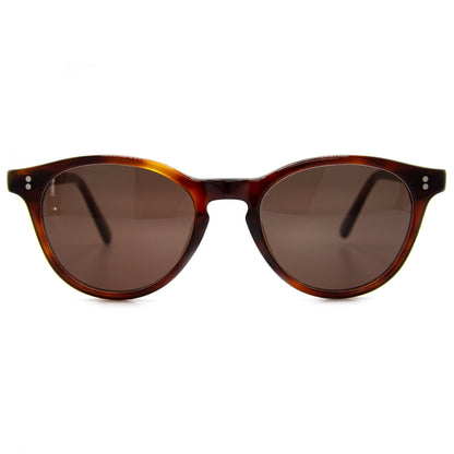 3 brothers - Chantal - Tortoise - Prescription Sunglasses