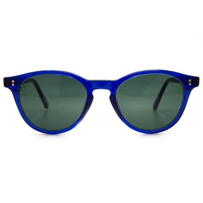 3 brothers - Chantal - Navy - Prescription Sunglasses