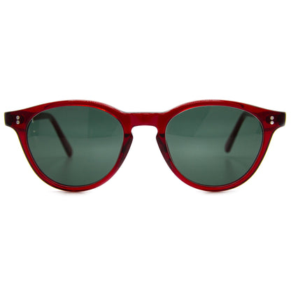 3 brothers - Chantal - Red - Prescription Sunglasses 