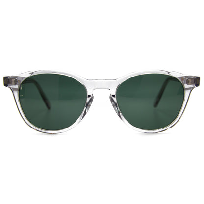 3 brothers - Chantal - Smoke - Prescription Sunglasses 