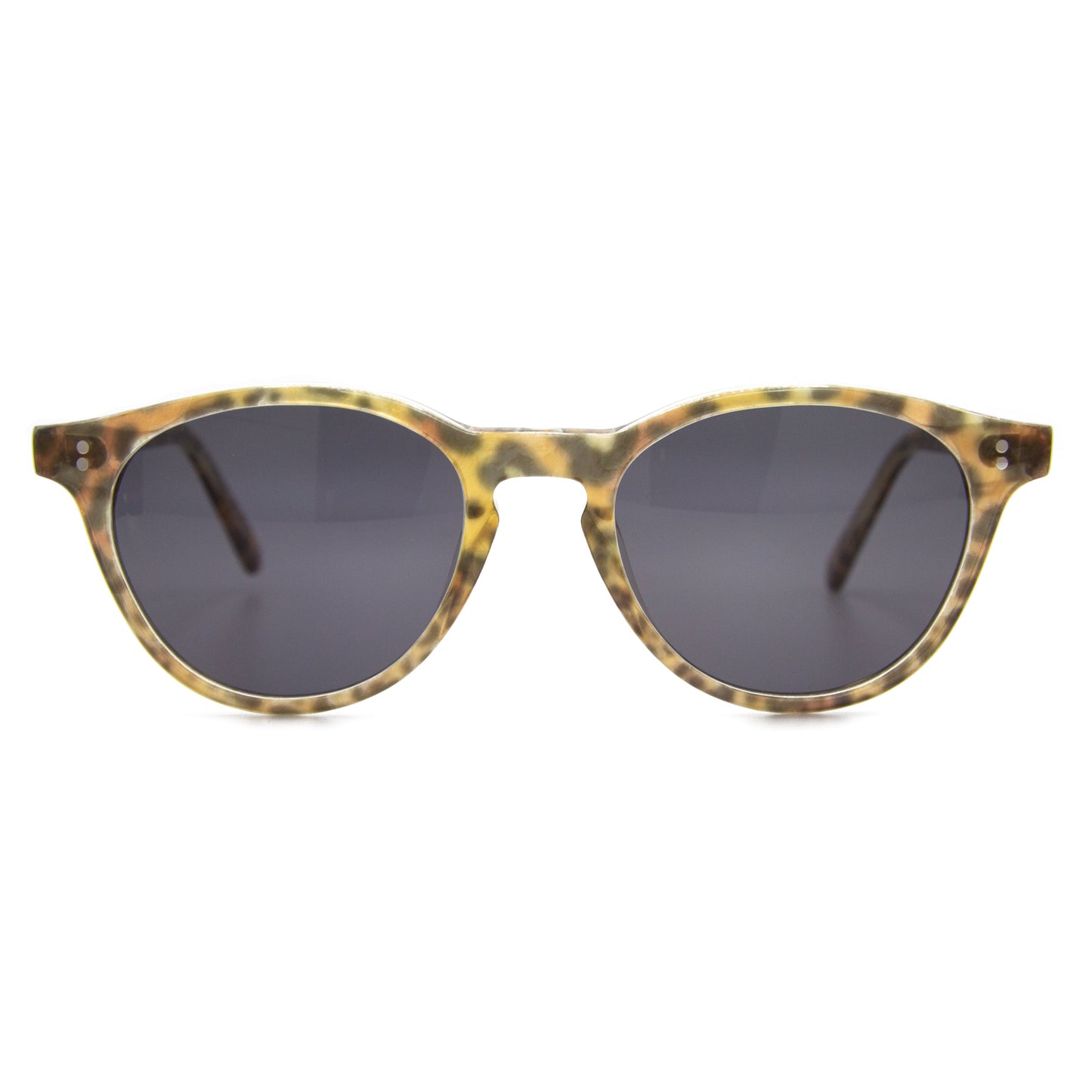 3 brothers - Chantal - Leopard - Prescription Sunglasses