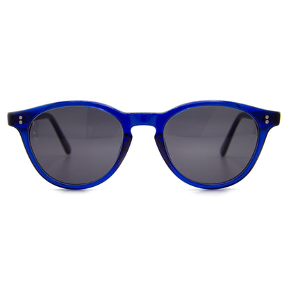 3 brothers - Chantal - Navy - Prescription Sunglasses 