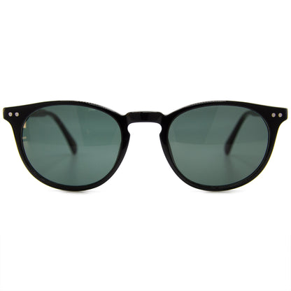 3 brothers - Little Maz - Black - Prescription Sunglasses 